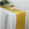 Satīna galda celiņš 900x36cm Ruhhy 25065