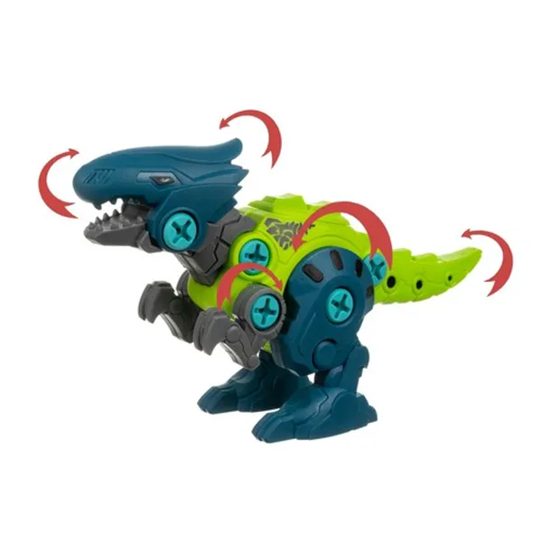 Konstruktora komplekts - dinozauri 24723