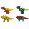 Ehituskomplekt - dinosaurused 24723