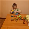 Construction set - dinosaurs 24723