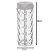 Air humidifier - night light Ruhhy 24625