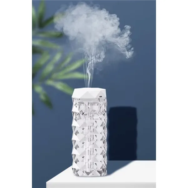 Air humidifier - night light Ruhhy 24625