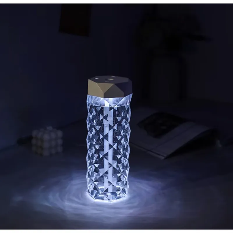Õhuniisutaja - öölamp Ruhhy 24625