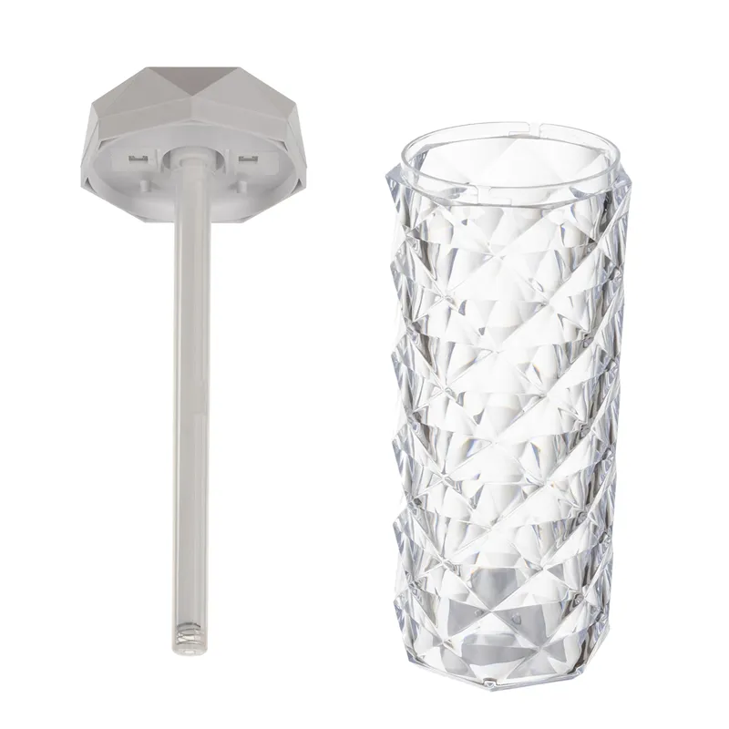 Air humidifier - night light Ruhhy 24625