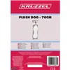 Maskott - koer 70cm Kruzzel 24714