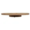 Bamboo rotating board Ruhhy 24290