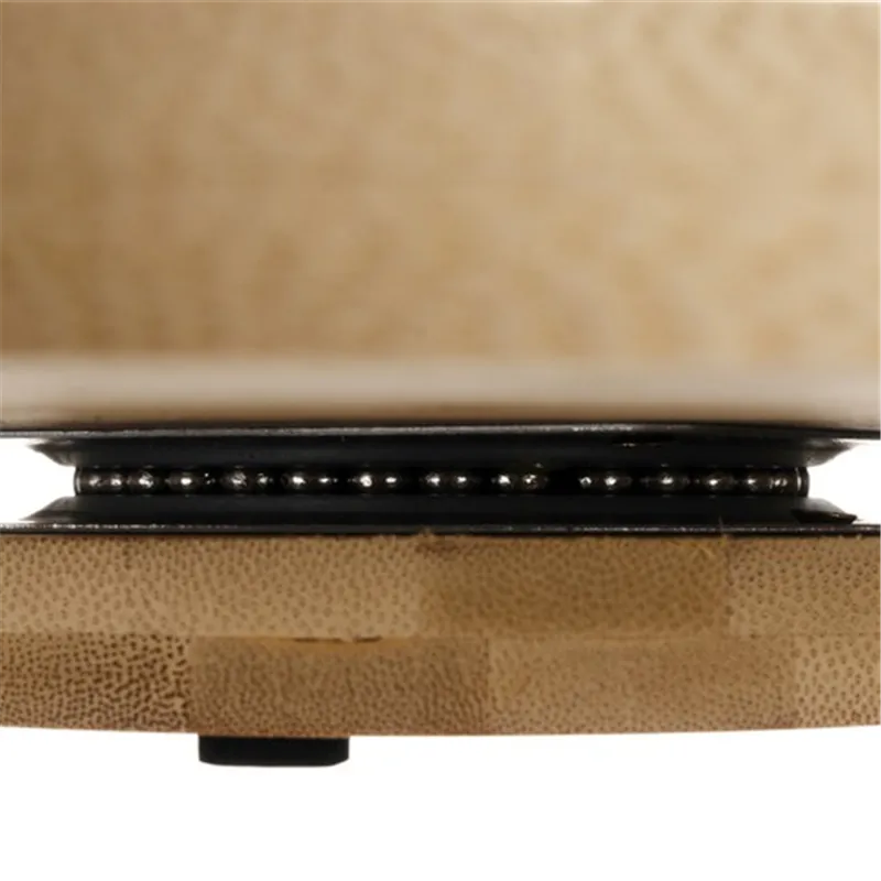 Bamboo rotating board Ruhhy 24290