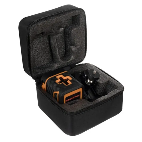 Laserlood - Bigstreeni 24293 ristlaser