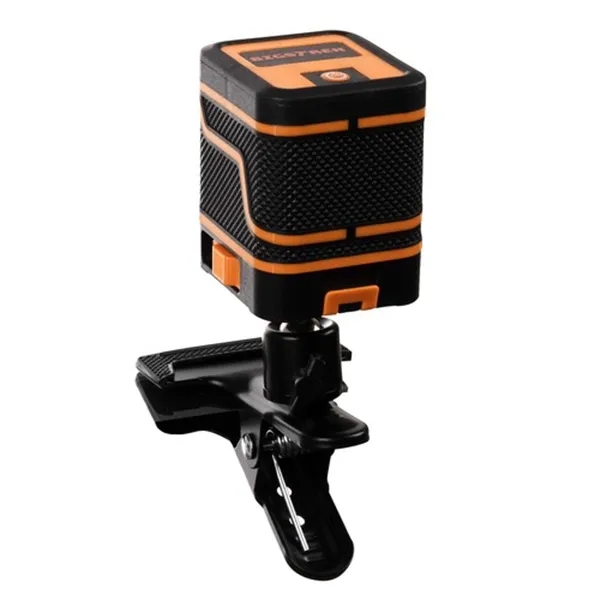Laser level - Bigstreen 24293 cross laser