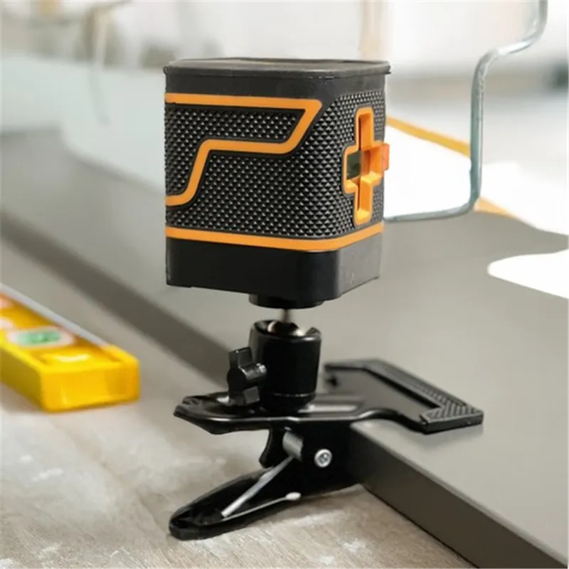 Laser level - Bigstreen 24293 cross laser