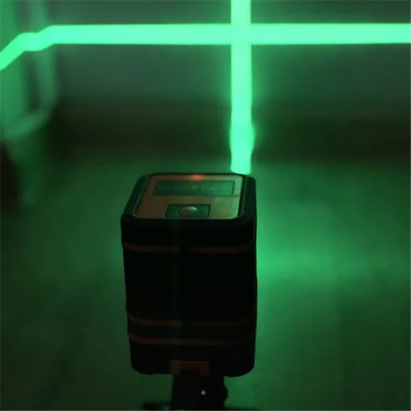 Laserlood - Bigstreeni 24293 ristlaser