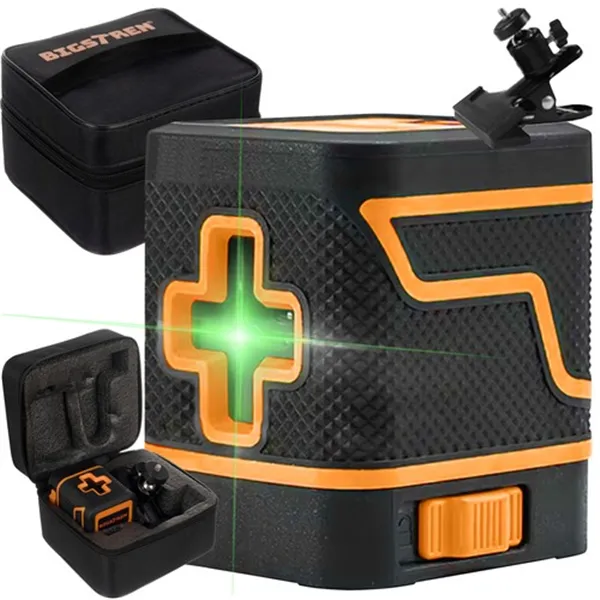Laserlood - Bigstreeni 24293 ristlaser