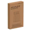 Kuviokynä - 6 kpl Maaleo 24861