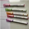 Mustripliiats - 6 tk komplekt Maaleo 24861