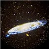 Izoxis 24941 LED-täheprojektor