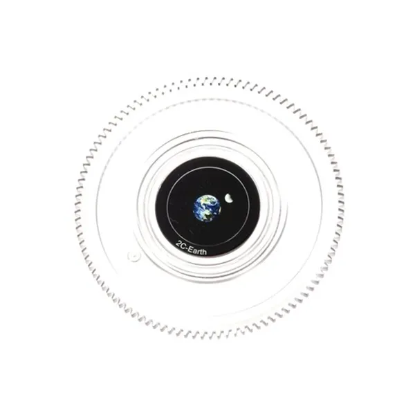 Izoxis 24941 LED-tähtiprojektori