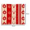 Decorative pillowcase 45x45cm - set of 4 Ruhhy