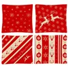 Decorative pillowcase 45x45cm - set of 4 Ruhhy