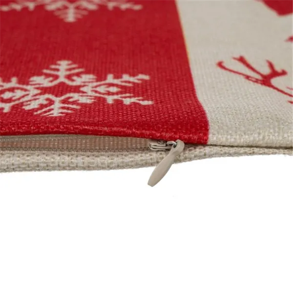 Decorative pillowcase 45x45cm - set of 4 Ruhhy
