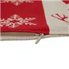Decorative pillowcase 45x45cm - set of 4 Ruhhy