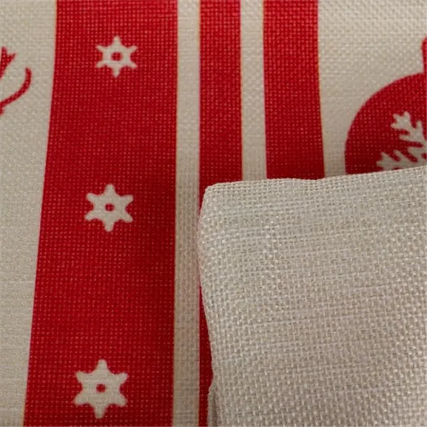 Decorative pillowcase 45x45cm - set of 4 Ruhhy