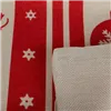 Decorative pillowcase 45x45cm - set of 4 Ruhhy