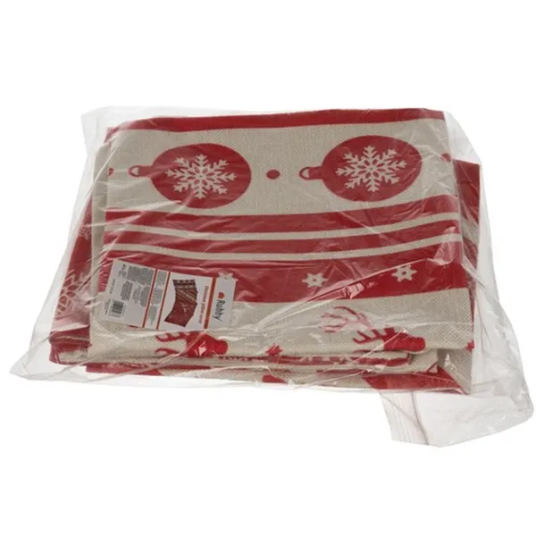 Decorative pillowcase 45x45cm - set of 4 Ruhhy