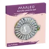 Akriliniai dažai 12ml - rinkinys 24vnt Maaleo 24725