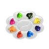 Akrüülvärvid 12ml - 24 tk komplekt Maaleo 24725