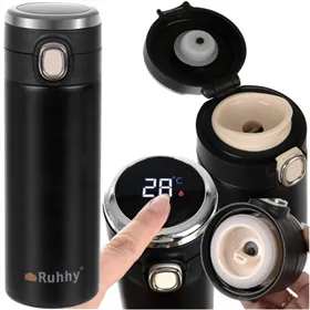Termosmuki LED-näytöllä Ruhhy 24623