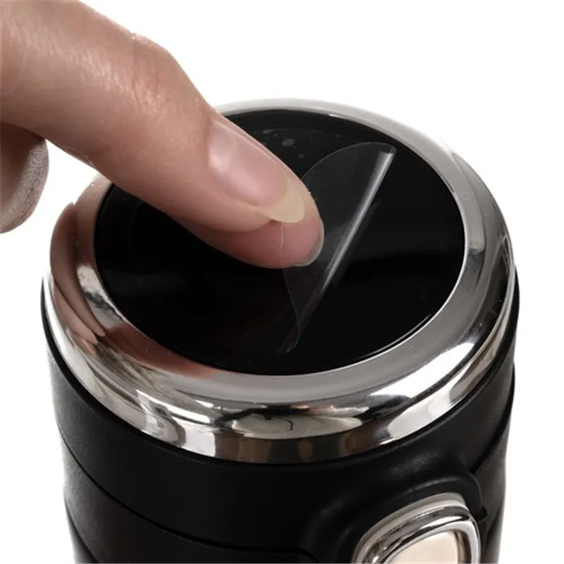 Thermo mug with LED display Ruhhy 24623