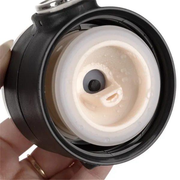 Termosmuki LED-näytöllä Ruhhy 24623