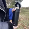 Termosmuki LED-näytöllä Ruhhy 24623
