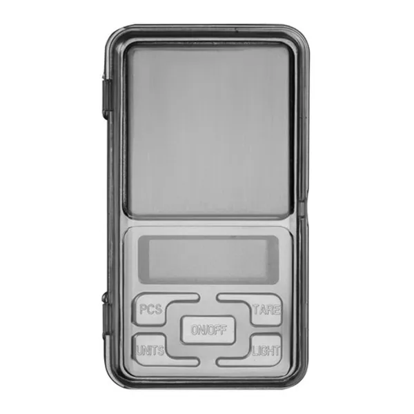 Pocket scale 500x 0.1g Ruhhy 24209
