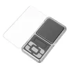 Pocket scale 500x 0.1g Ruhhy 24209