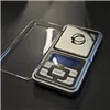 Pocket scale 500x 0.1g Ruhhy 24209