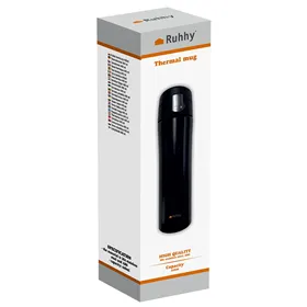 Termosmuki 440ml Ruhhy 25114