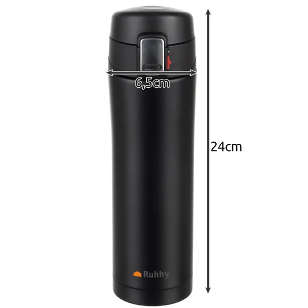 Thermo mug 440ml Ruhhy 25114