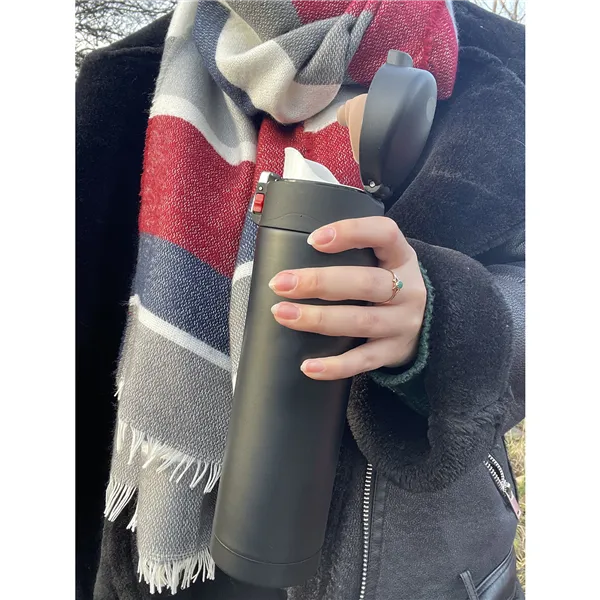 Thermo mug 440ml Ruhhy 25114