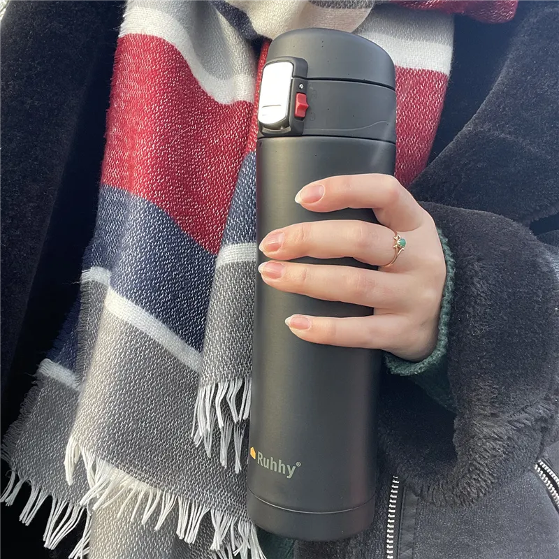 Thermo mug 440ml Ruhhy 25114