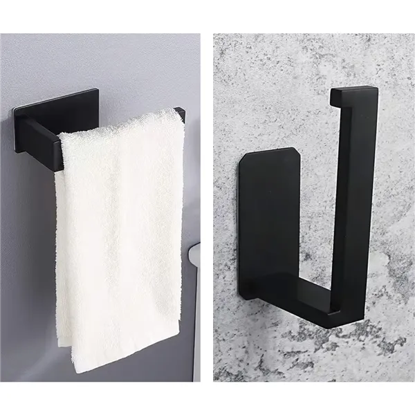 Ruhhy 25067 toilet paper holder
