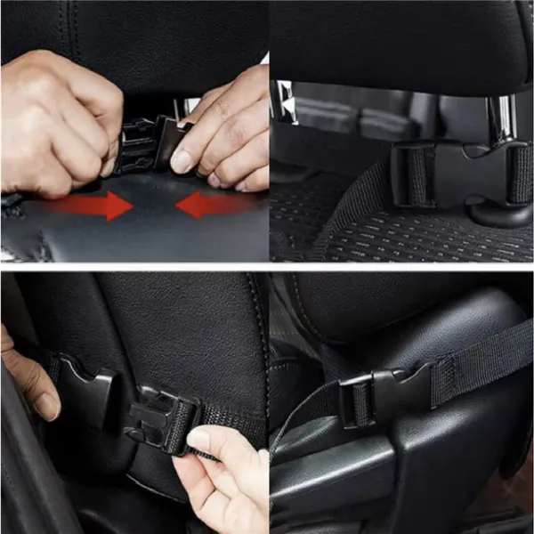 Xtrobb auto turvatooli korraldaja