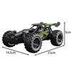 Remote-controlled off-road vehicle Kruzzel 24819