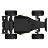 Remote-controlled off-road vehicle Kruzzel 24819
