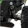 Remote-controlled off-road vehicle Kruzzel 24819