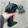 Remote-controlled off-road vehicle Kruzzel 24819