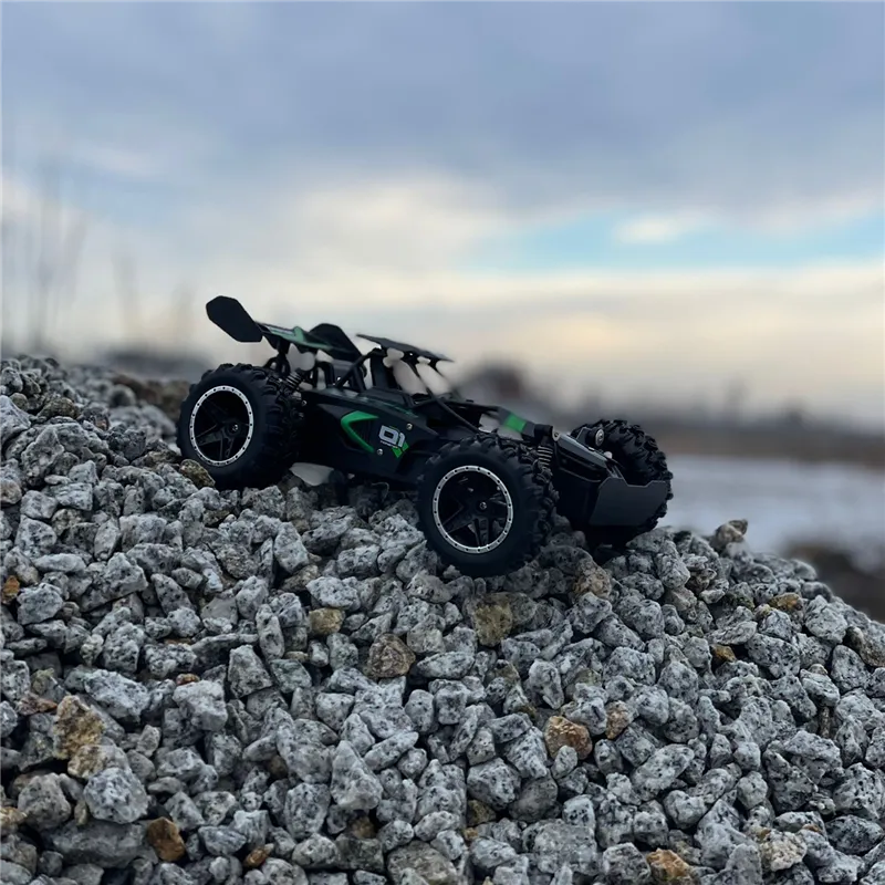 Tālvadības apvidus auto Kruzzel 24819