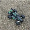 Tālvadības apvidus auto Kruzzel 24819