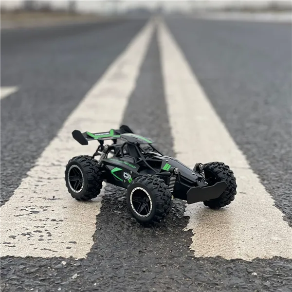 Tālvadības apvidus auto Kruzzel 24819