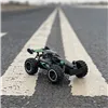 Remote-controlled off-road vehicle Kruzzel 24819